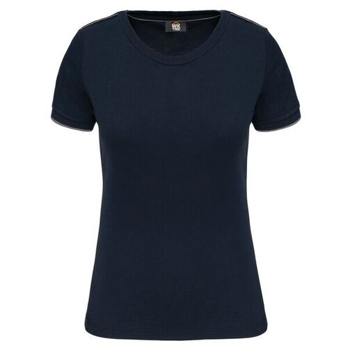 T-SHIRT MC F WK3021
