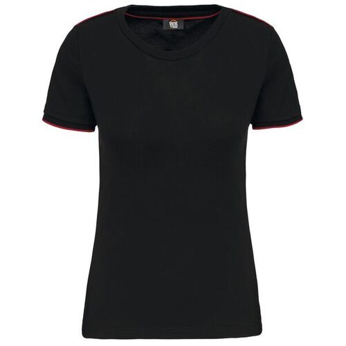 T-SHIRT MC F WK3021