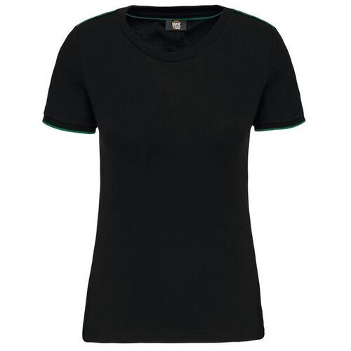 T-SHIRT MC F WK3021