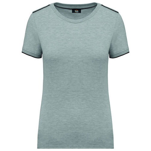 T-SHIRT MC F WK3021