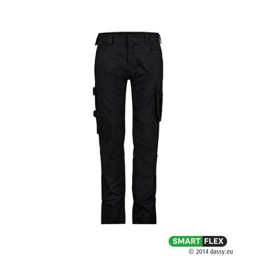 PANTALON F DYNAX NEXT