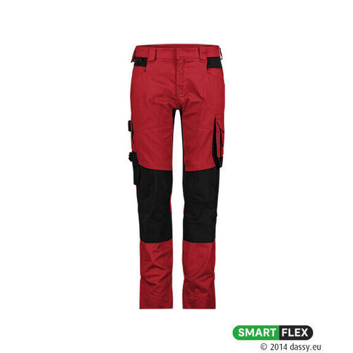 PANTALON F DYNAX NEXT