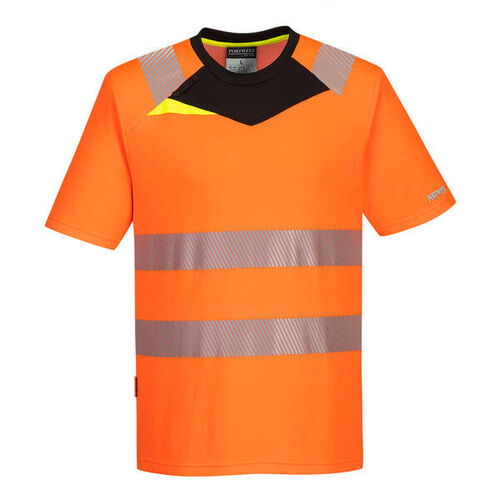 T-SHIRT MC HV DX413