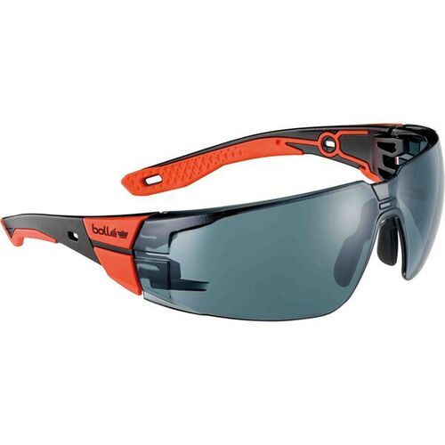 LUNETTES FUM&Eacute;ES RUSH+ 2.0
