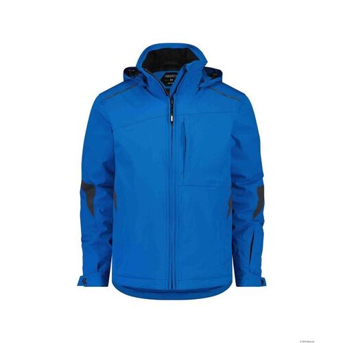 PARKA H NORDIX