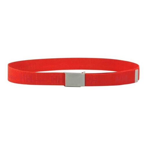 CEINTURE HH LOGO
