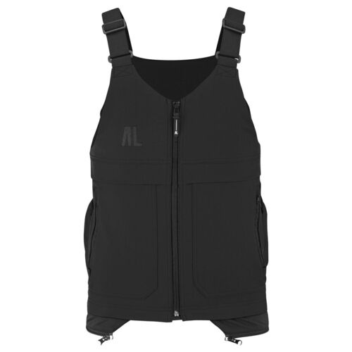 GILET DROPS