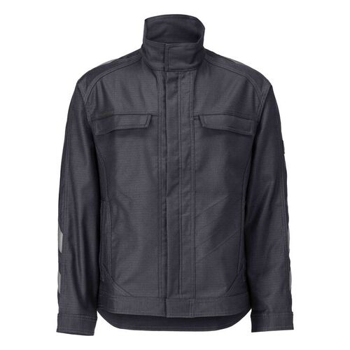 VESTE COL MONTANT 20309-459