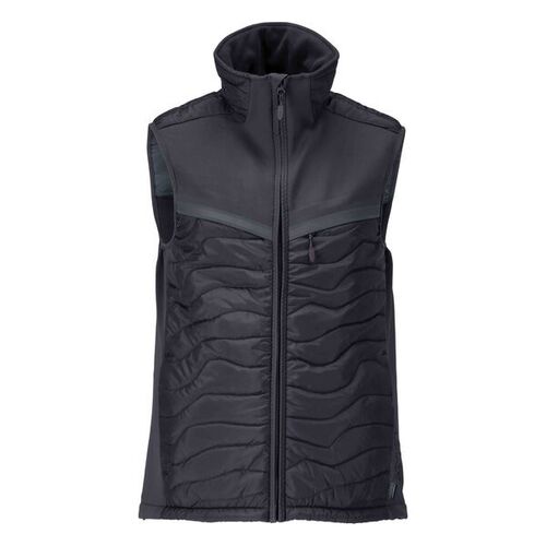 GILET THERMIQUE 22365-318