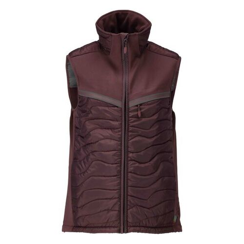 GILET THERMIQUE 22365-318
