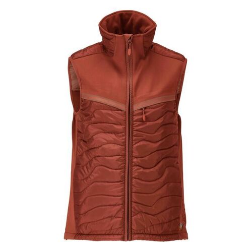 GILET THERMIQUE 22365-318