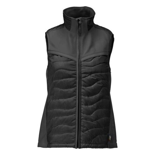 GILET THERMIQUE 22375-318