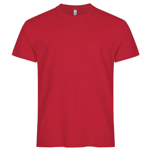 T-SHIRT MC PREMIUM LONG-T 029356