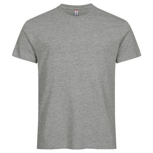 T-SHIRT MC PREMIUM LONG-T 029356