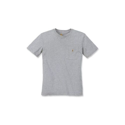 T-SHIRT MC F POCKET 103067