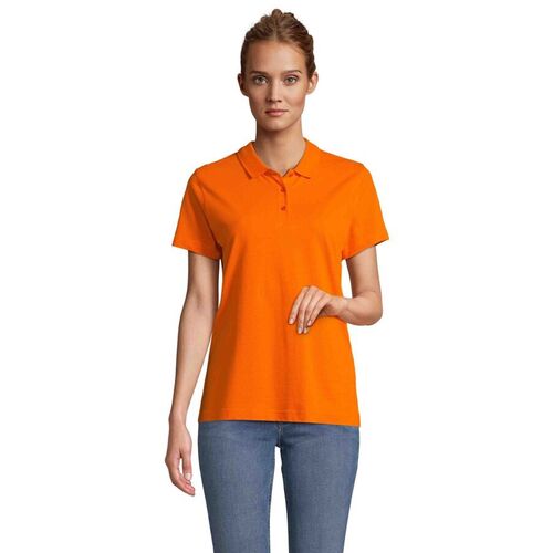 POLO MC F PULSE