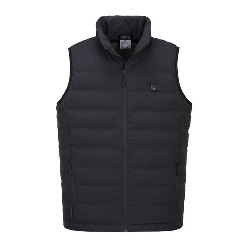 Doudoune chauffante S549
