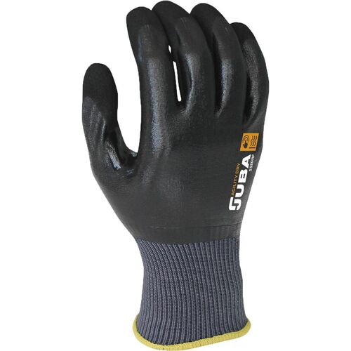 Gants de manutention TACTICAL NIT