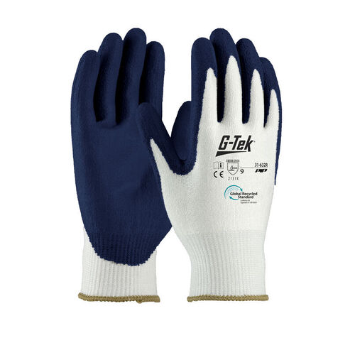 Gants de manutention G-TEK� 3RX LATEX