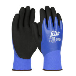 Gants de manutention G-TEK� GP� LATEX Rixheim