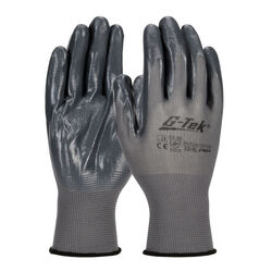 Gants de manutention G-TEK� NIT NBR Rixheim