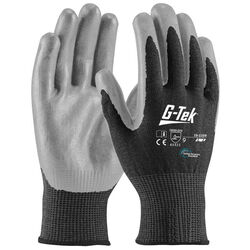 Gants anticoupure G-TEK� 3RX CUT PU Rixheim