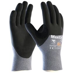 Gants anticoupure MAXICUT� OIL 44-505 Rixheim