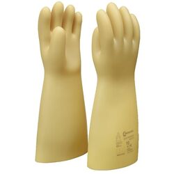 Gants &eacute;lectricien latex CLASSE 1 Rixheim