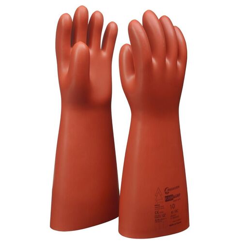 Gants &eacute;lectricien composite CLASSE 1
