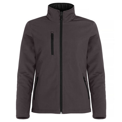 Softshell matelass&eacute;e PADDED SOFTSHELL JACKET LADY