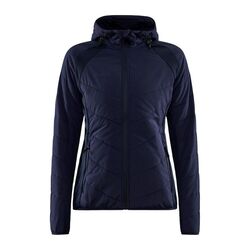 Doudoune hybride femme MIDLAYER ADV EXPLORE HYBRID Rixheim
