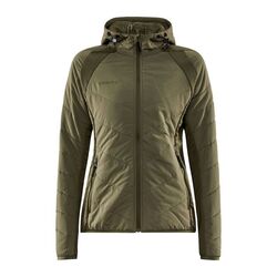 Doudoune hybride femme MIDLAYER ADV EXPLORE HYBRID Rixheim