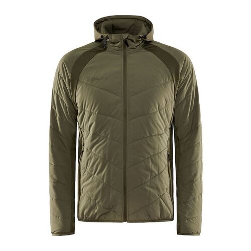 Doudoune hybride MIDLAYER ADV EXPLORE HYBRID