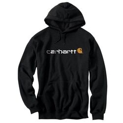 Sweat-shirt SIGNATURE LOGO HOODED Rixheim