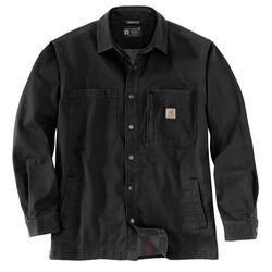Surchemise FLEECE SHIRT Rixheim