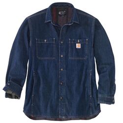 Surchemise FLEECE SHIRT Rixheim