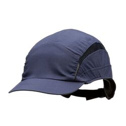 Casquette anti-heurt FIRST BASE&trade; 3 CLASSIC r&eacute;duite Rixheim