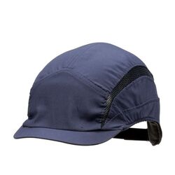 Casquette anti-heurt FIRST BASE&trade; 3 CLASSIC micro Rixheim