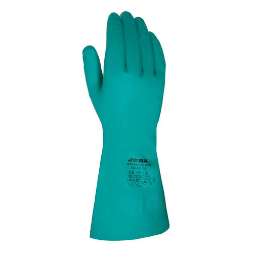 Gants chimie INTERFACE PLUS