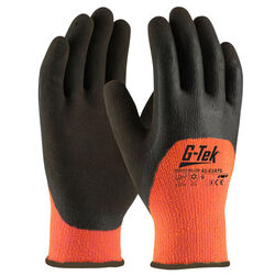 Gants froid G-TEK� 3/4 LATEX WINTER Rixheim