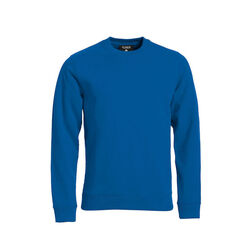 Sweat-shirt Classic Roundneck Rixheim