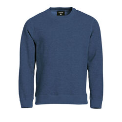 Sweat-shirt Classic Roundneck Rixheim