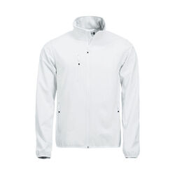 Softshell Basic Jacket Rixheim