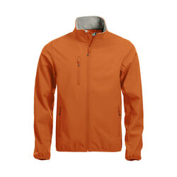 Softshell Basic Jacket Rixheim