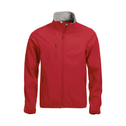 Softshell Basic Jacket Rixheim