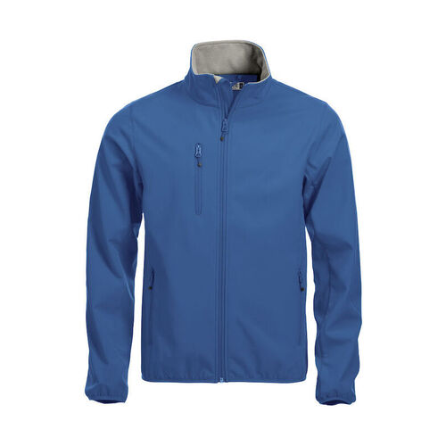 Softshell Basic Jacket