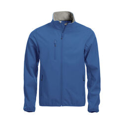 Softshell Basic Jacket Rixheim
