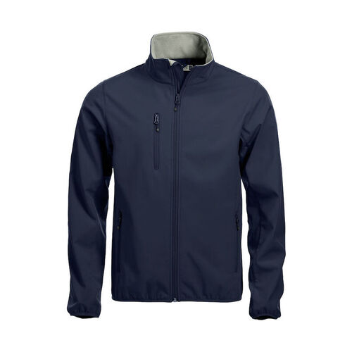 Softshell Basic Jacket