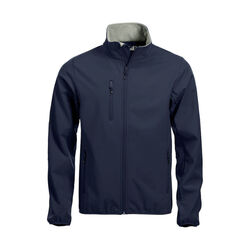 Softshell Basic Jacket Rixheim