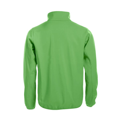 Softshell Basic Jacket